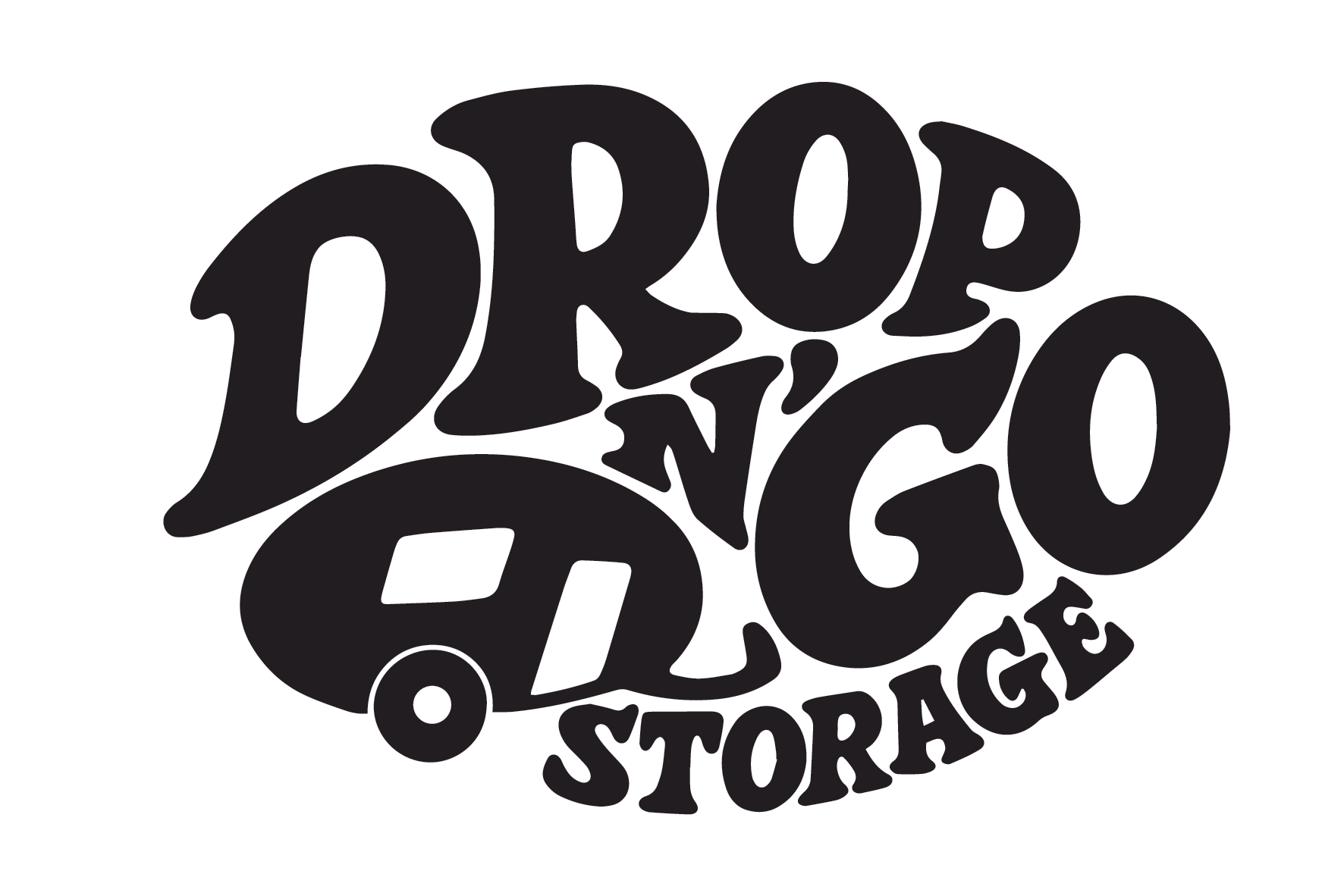 Drop N Go Storage